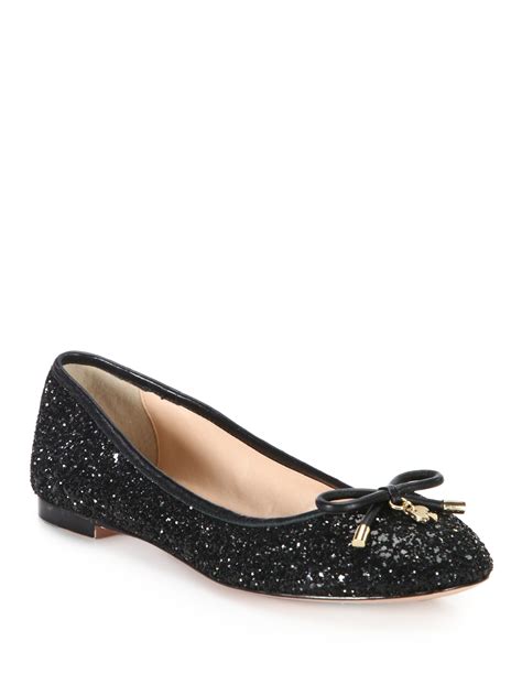 sparkly flat shoes for women